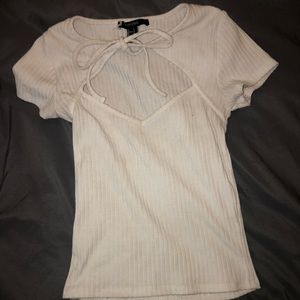 small forever 21 shirt